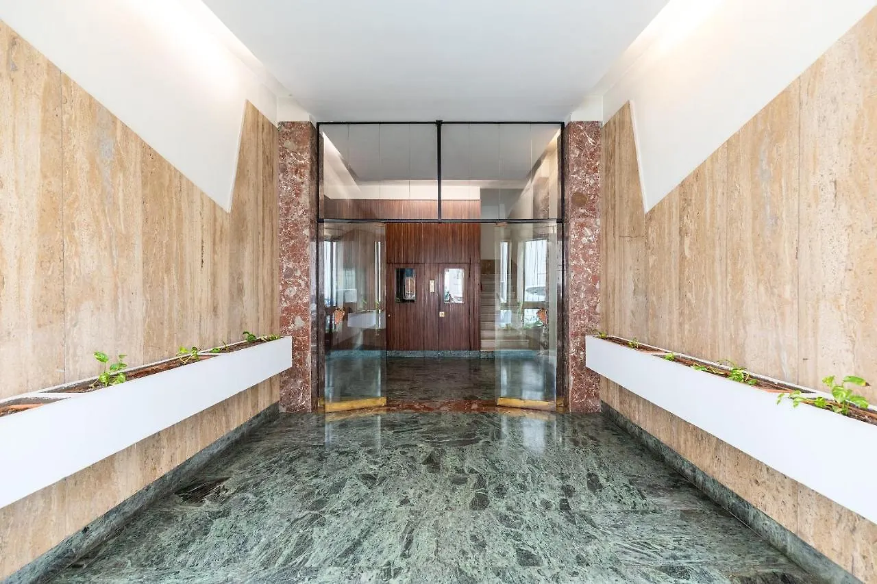 Rome As You Feel - Zoccolette Apartment In Campo De Fiori
