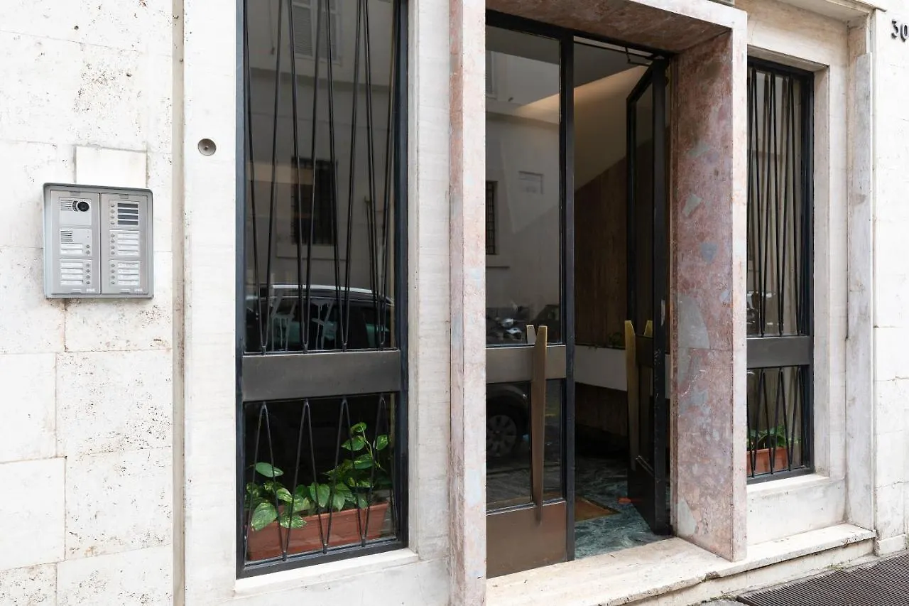 Rome As You Feel - Zoccolette Apartment In Campo De Fiori