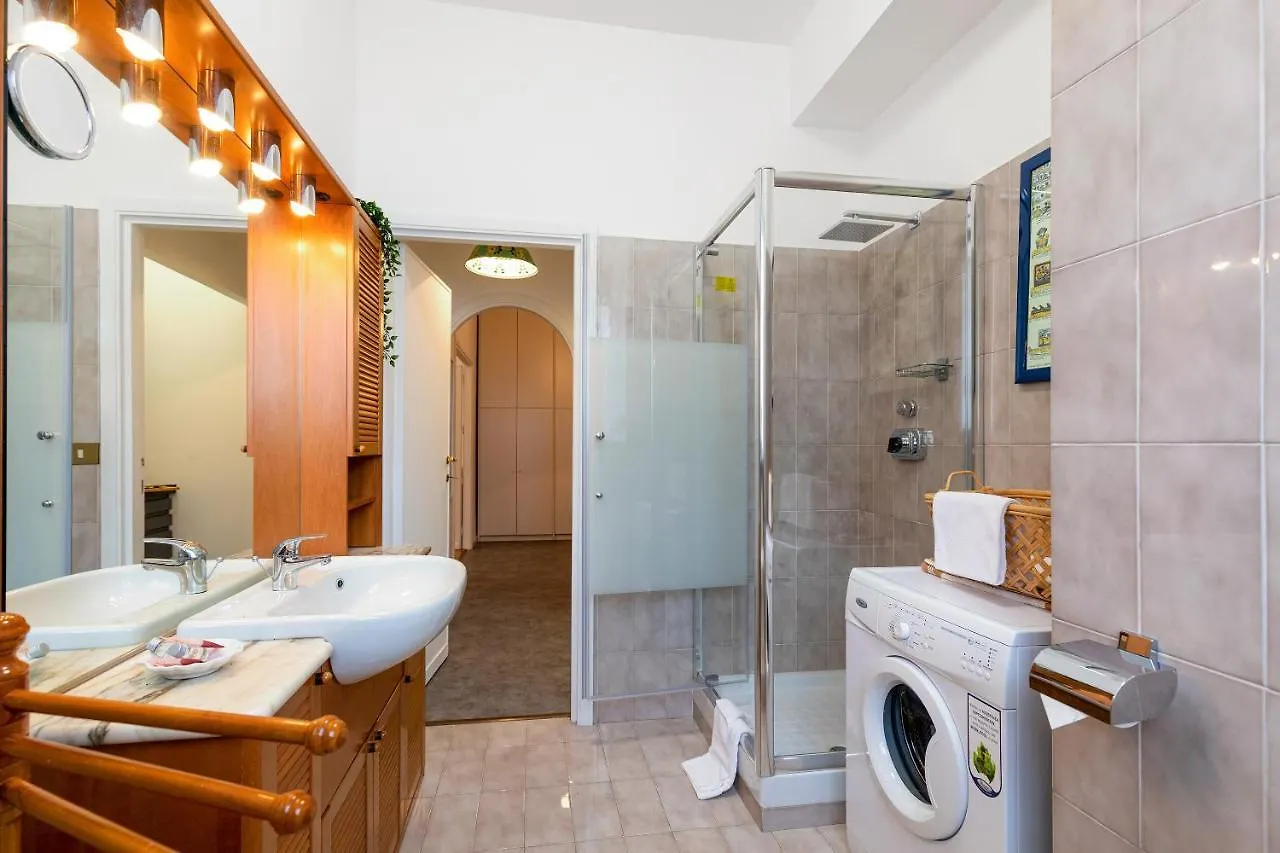 Rome As You Feel - Zoccolette Apartment In Campo De Fiori 0*,  Italy