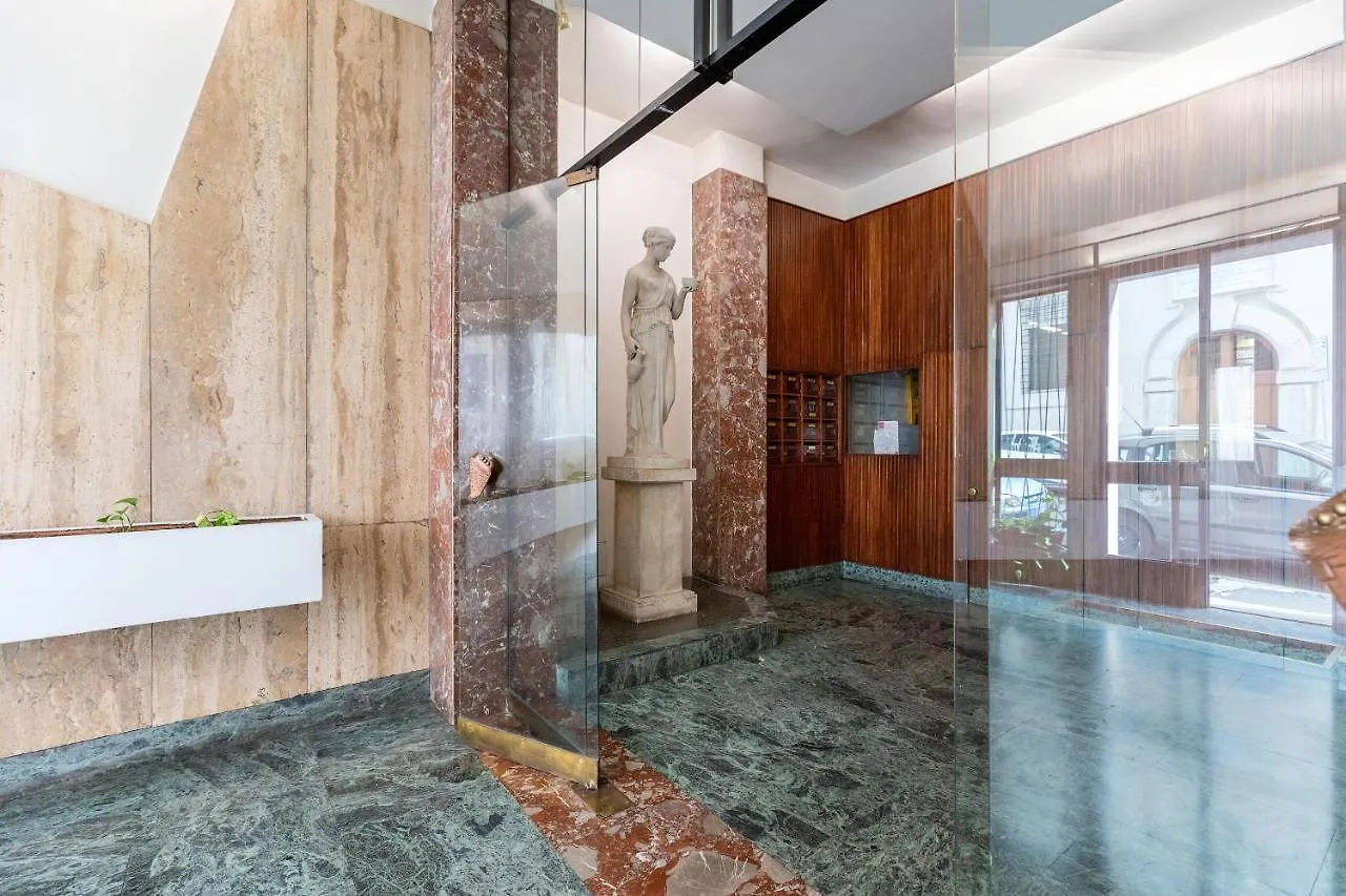 Rome As You Feel - Zoccolette Apartment In Campo De Fiori