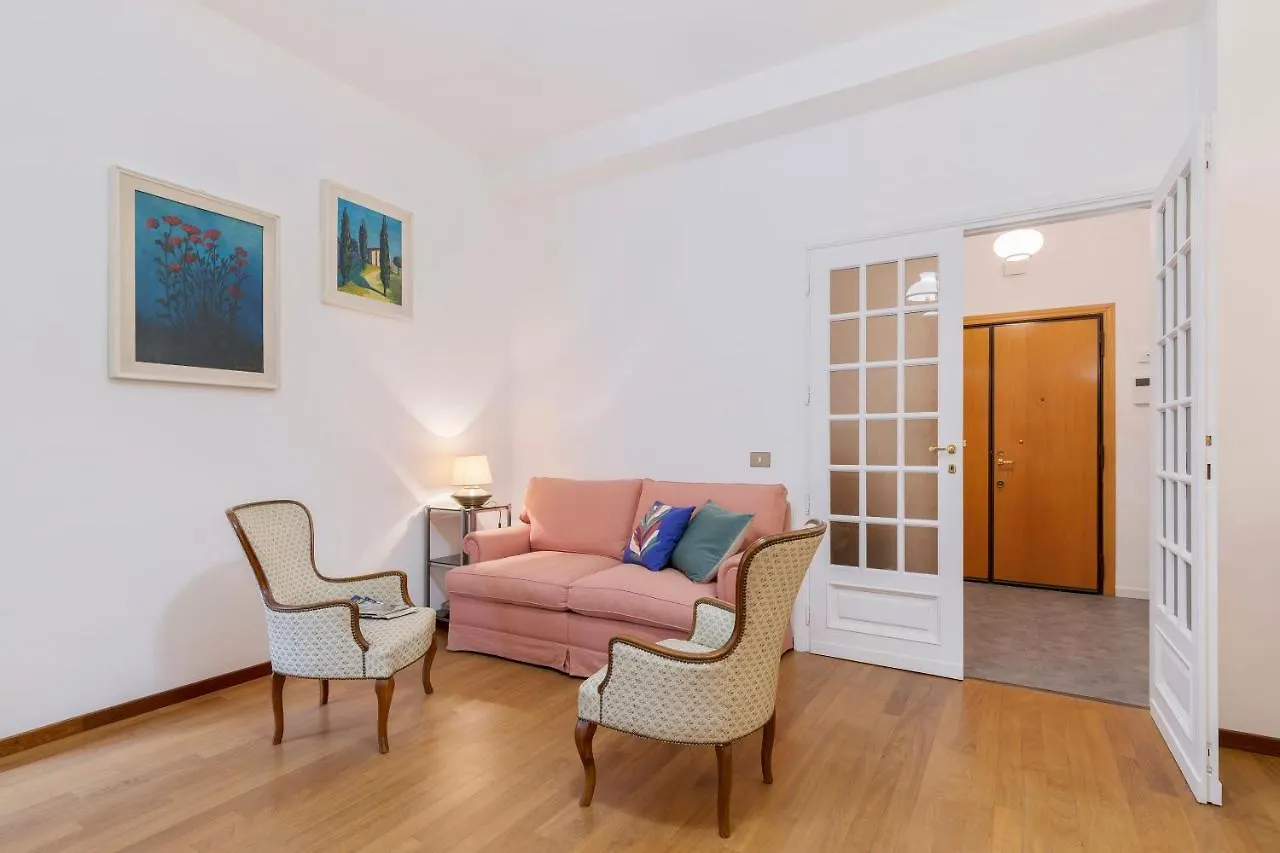 Rome As You Feel - Zoccolette Apartment In Campo De Fiori